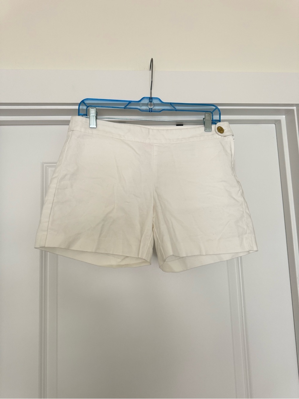 Lily Pullitzer White Women’s Shorts